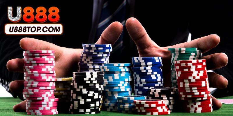 Poker Trực Tuyến U888