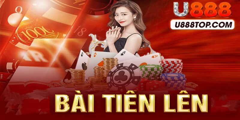 U888 Bài Tiến Lên